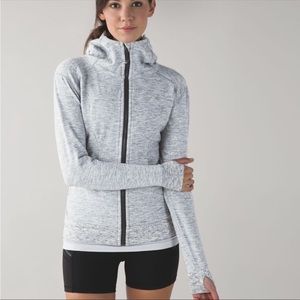Lululemon Scuba II Hoodie